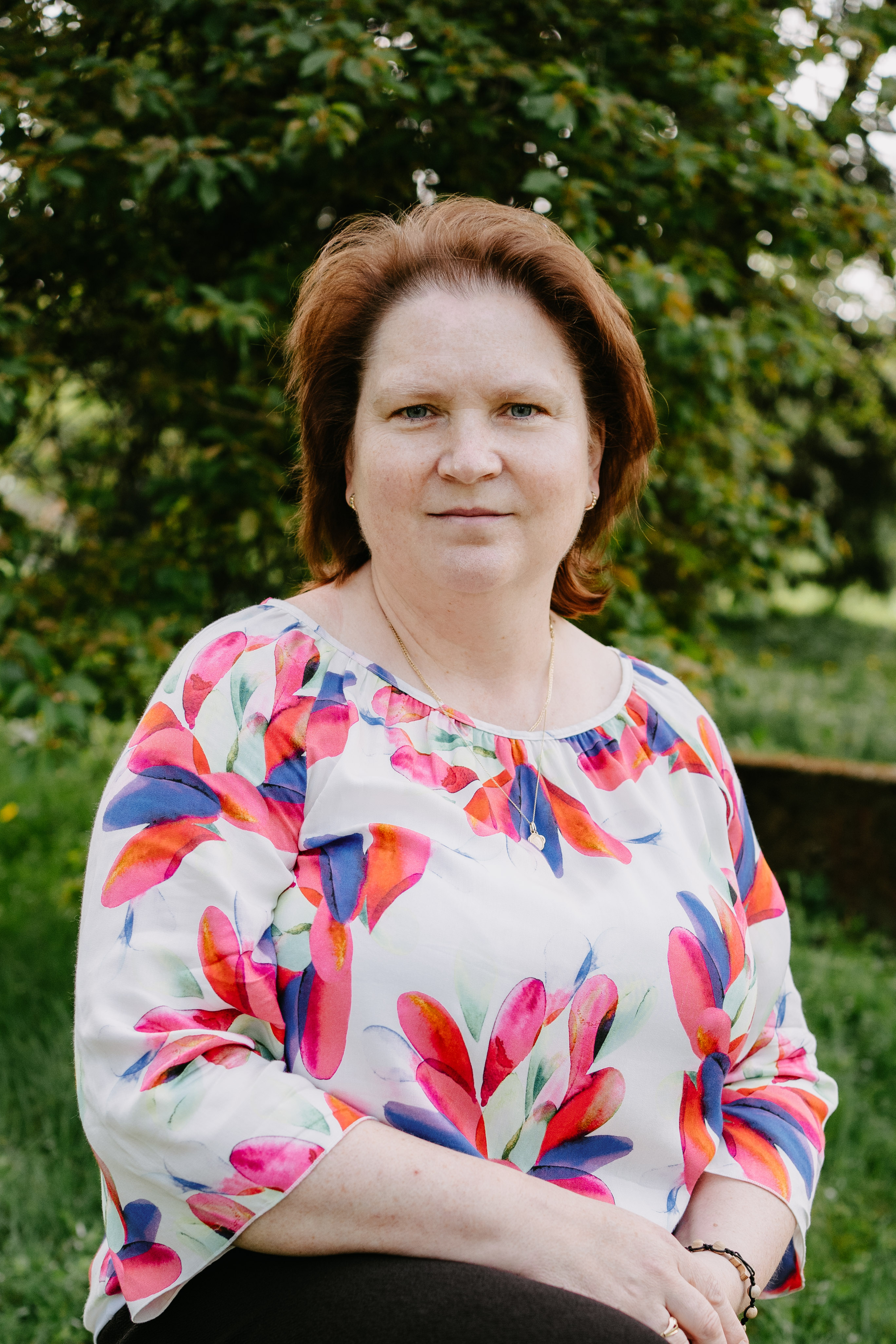 Mgr. Kateřina Zavičáková