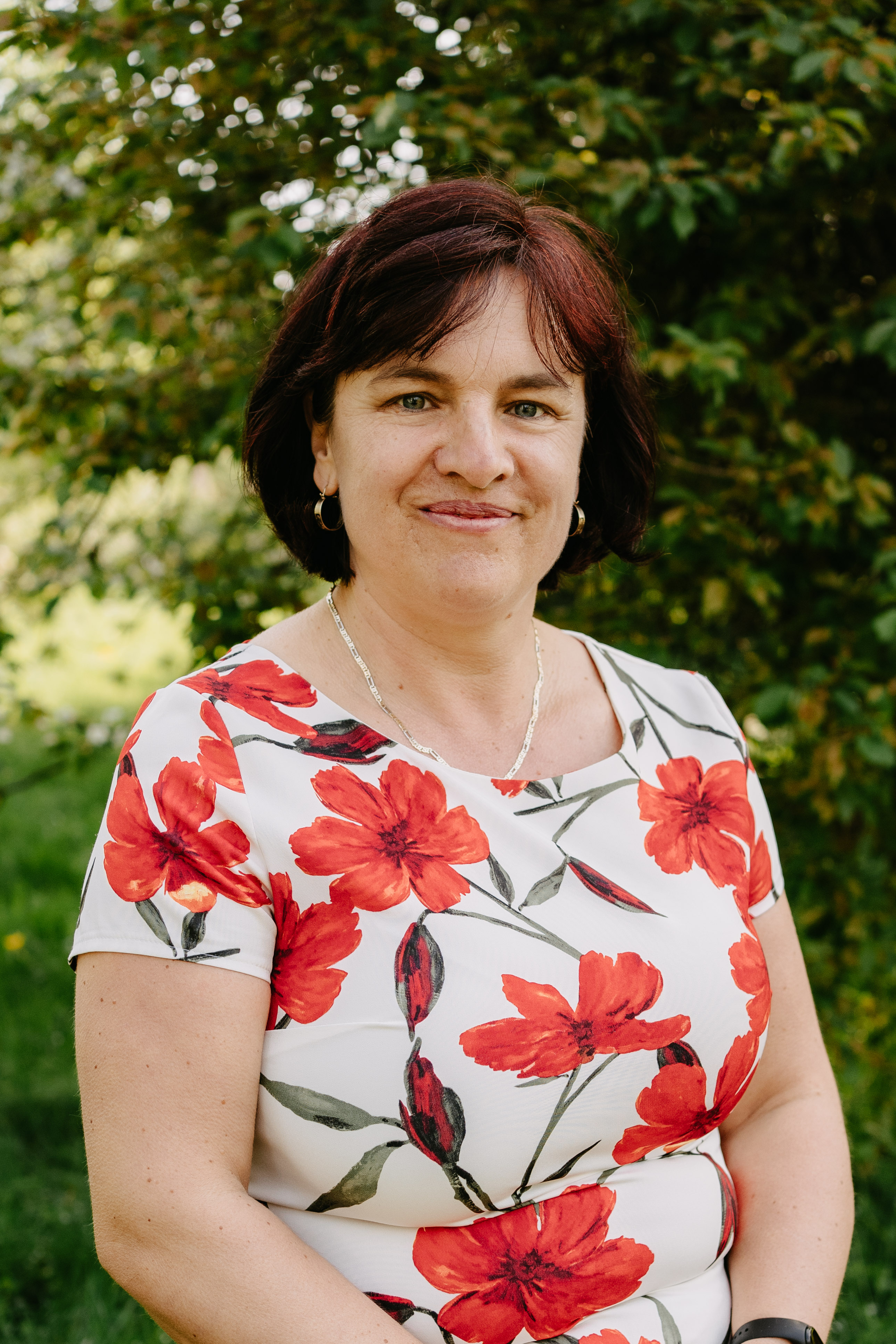 Petra Zuzaňáková